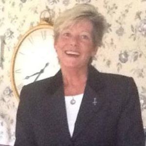 Meet your Posher, Robin